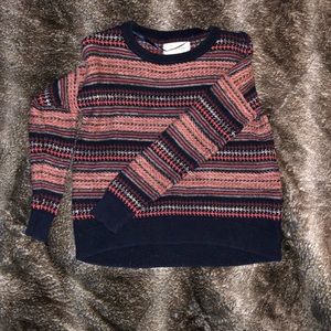 Sm Coincidence&Chance knit crew sweater from UO